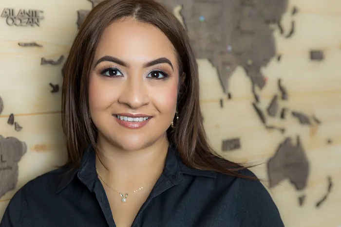 Maria I. Lopez Immigration Law 7