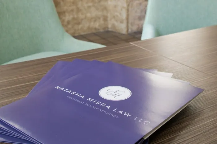 Natasha Misra Law, LLC 7