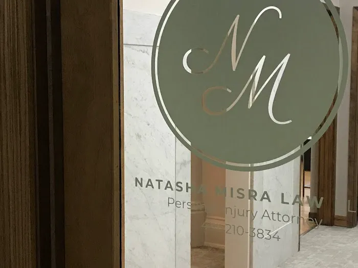 Natasha Misra Law, LLC 9