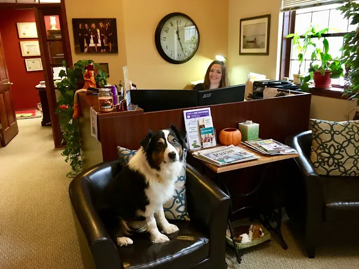 Wessels & Liebau LLC 1