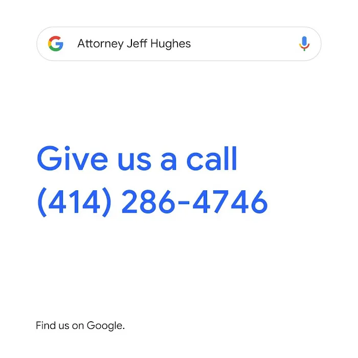 Attorney Jeff Hughes 7