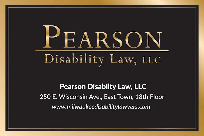 Pearson Disability Law, LLC 1