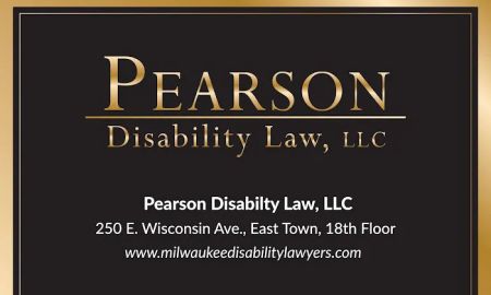 Pearson Disability Law, LLC