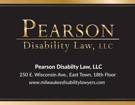 Pearson Disability Law, LLC