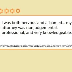 Debt Advisors Law Offices Bankruptcy Attorneys - Downtown Milwaukee ico