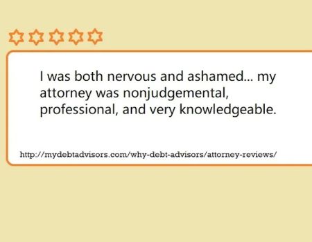 Debt Advisors Law Offices Bankruptcy Attorneys - Downtown Milwaukee