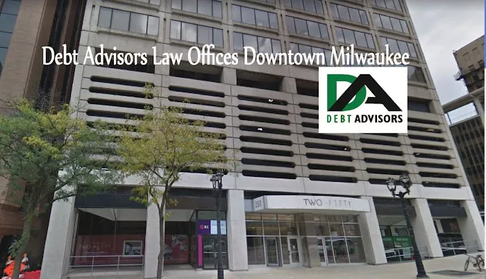 Debt Advisors Law Offices Bankruptcy Attorneys - Downtown Milwaukee 2
