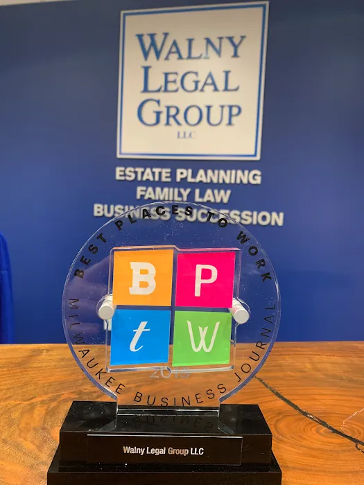 Walny Legal Group LLC 9