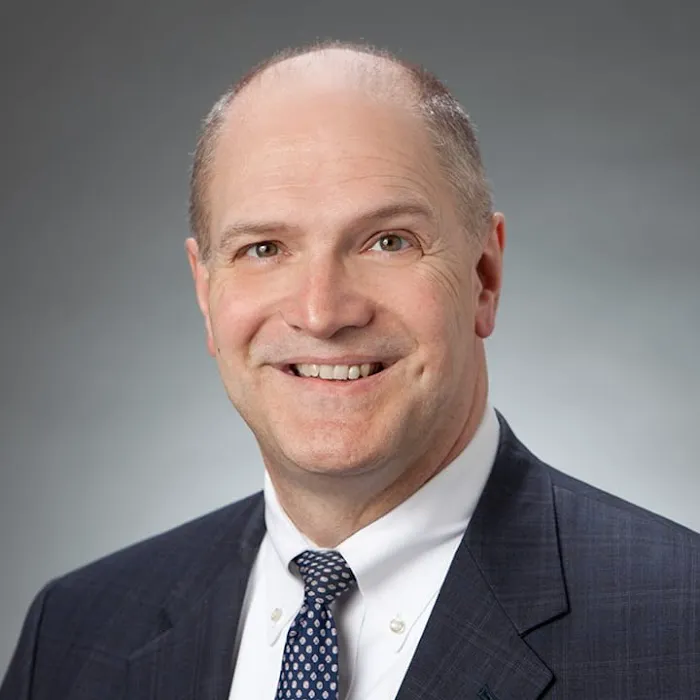 Foley & Lardner LLP: Larry J. Bonney 1
