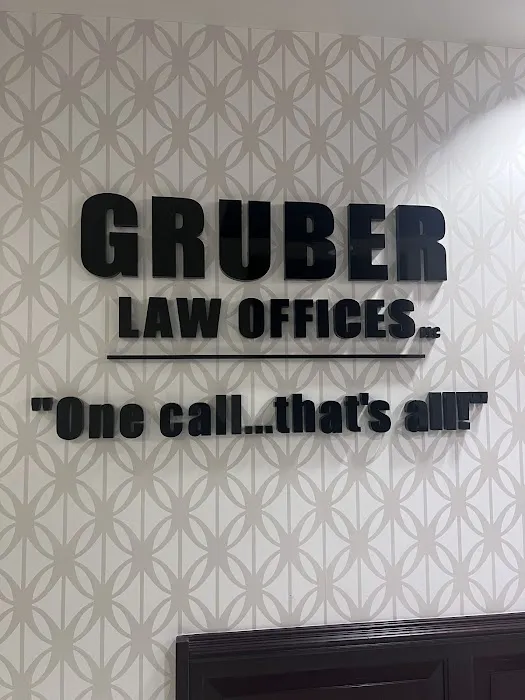 Gruber Law Offices, LLC 4