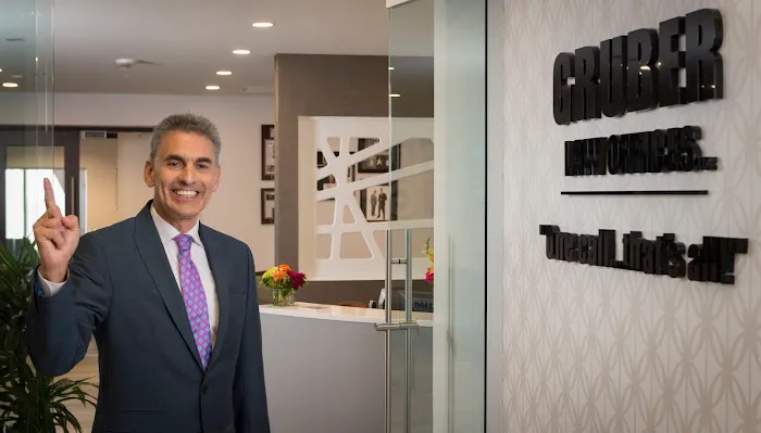Gruber Law Offices, LLC 3