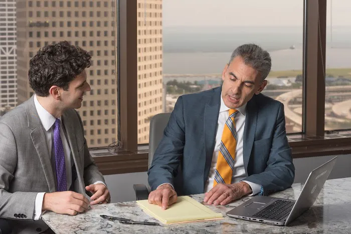 Gruber Law Offices, LLC 9