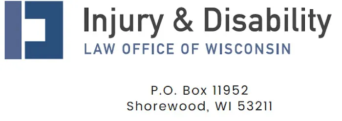 Injury & Disability Law Office of Wisconsin 1