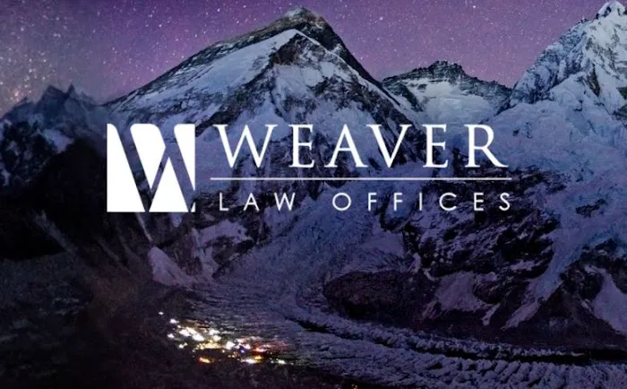 Weaver Law Offices 1