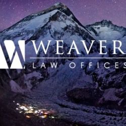 Weaver Law Offices ico