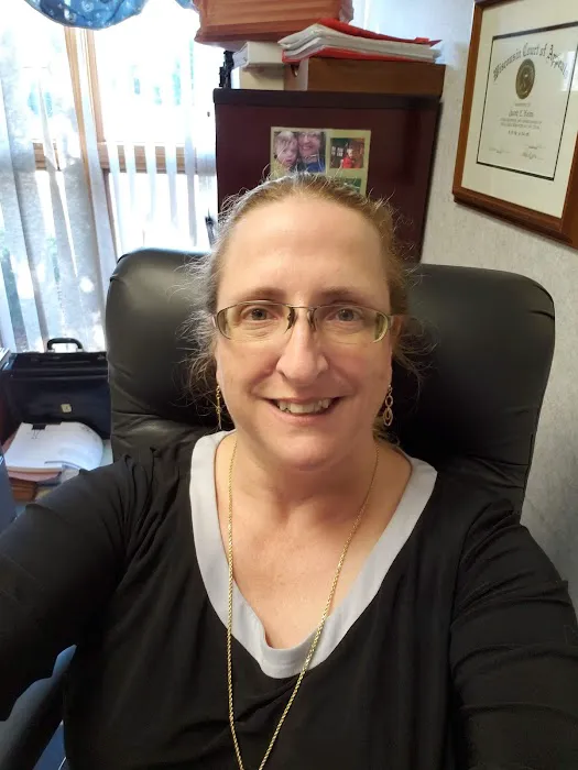 Heins Employment Law Practice LLC 8