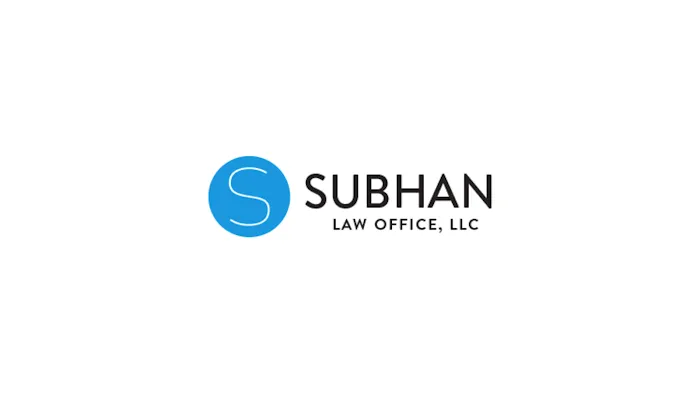 Subhan Law Office, LLC 3