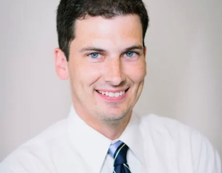 Jonathan J. Cattey