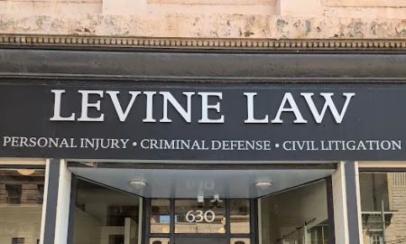 Levine Law