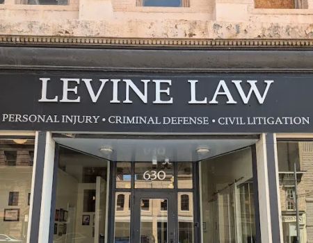 Levine Law
