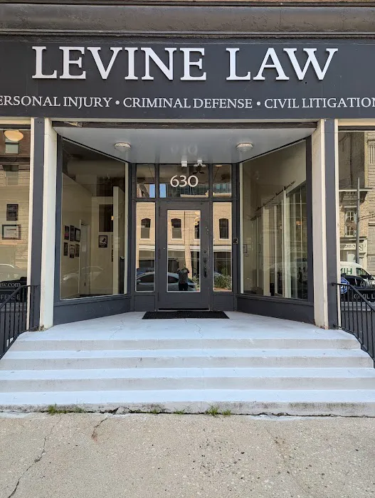 Levine Law 9