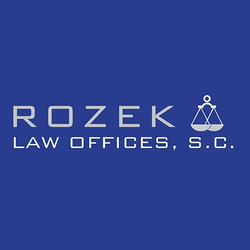Rozek Law Offices, S.C. 2