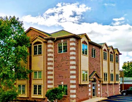 Red Oak Law LLC