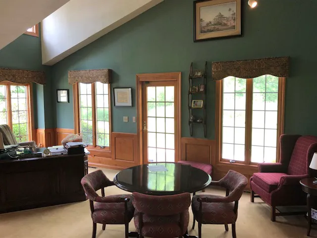 Alan C. Olson & Associates, S.C. 9