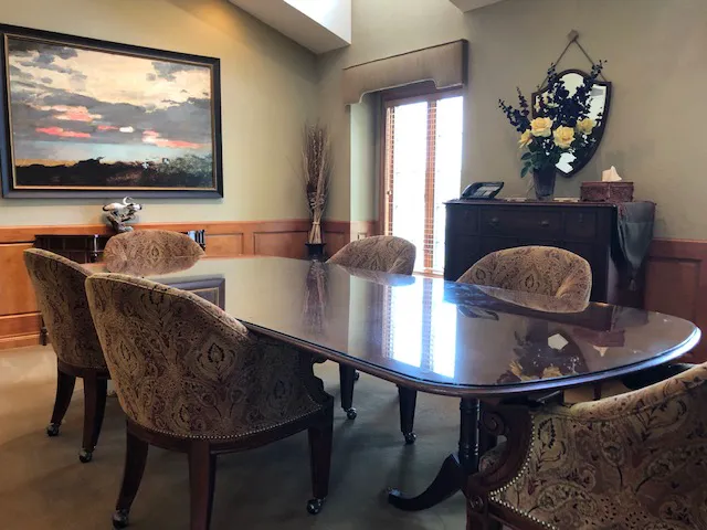Alan C. Olson & Associates, S.C. 7
