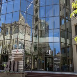 Quarles & Brady Llp: Hammond Jr Laurence C ico