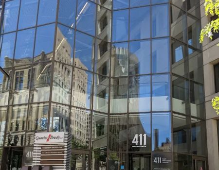 Quarles & Brady Llp: Hammond Jr Laurence C