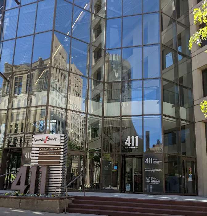 Quarles & Brady Llp: White Jr Walter H 1