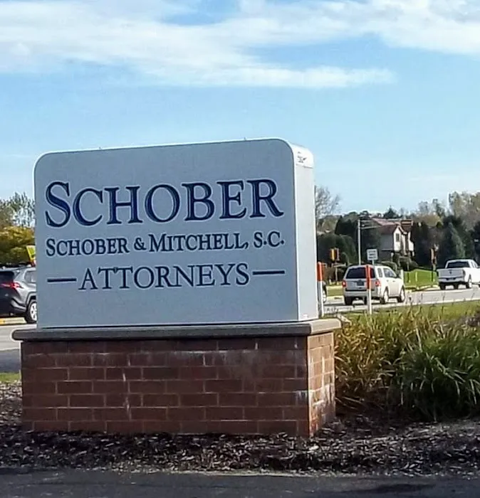 Schober Schober & Mitchell SC 8