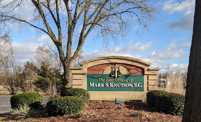 The Law Offices of Mark S. Knutson, S.C. 3