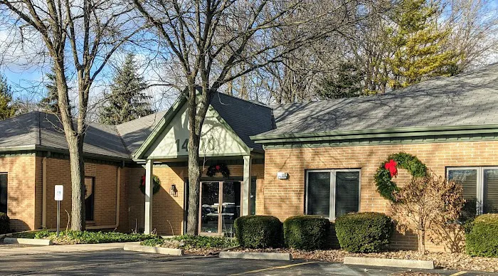 The Law Offices of Mark S. Knutson, S.C. 4