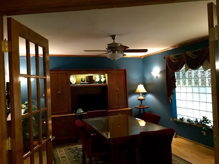 The Law Offices of Mark S. Knutson, S.C. 10
