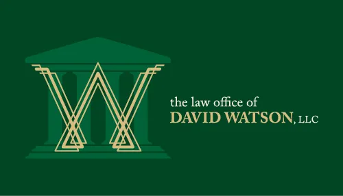 The Law Office of David Watson, LLC 5