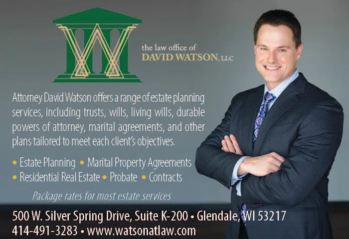 The Law Office of David Watson, LLC 6