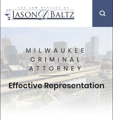 The Law Offices of Jason D. Baltz 2