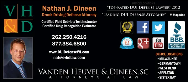 Nathan J. Dineen Attorney At Law 4