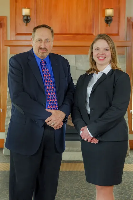 Kitzke and Canfield, LLC 3