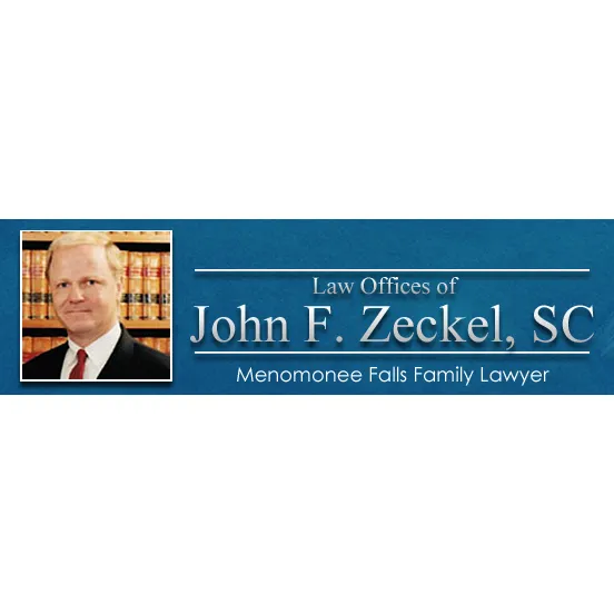Law Office of John F. Zeckel, S.C. 3