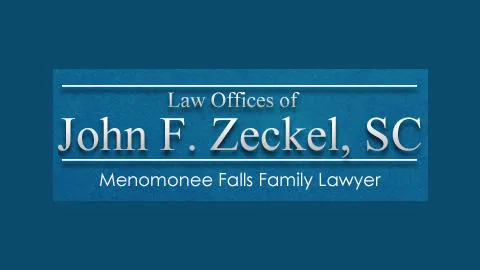 Law Office of John F. Zeckel, S.C. 2