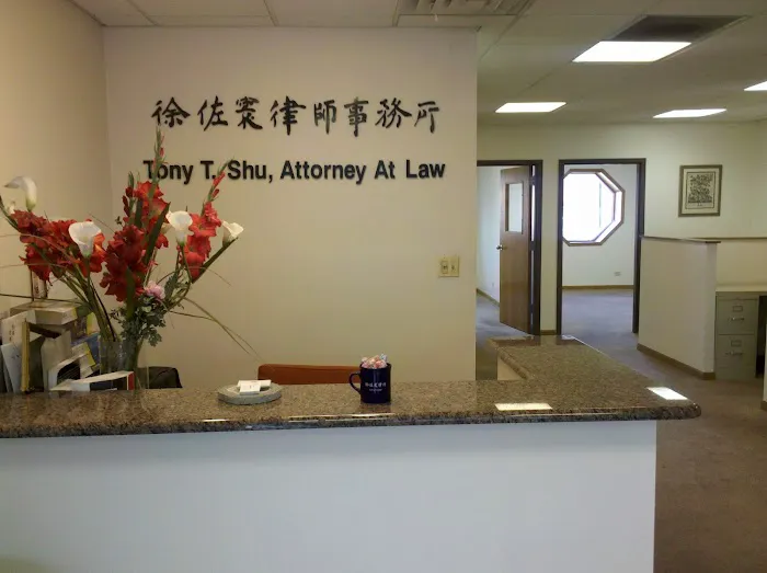 Tony T Shu & Associates 3