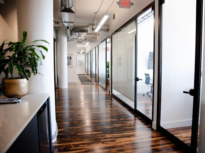 Gingras, Thomsen & Wachs LLP 5