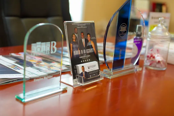 Brian Poe & Associates 3