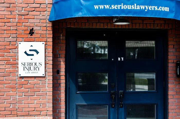 Serious Injury Law Group 1