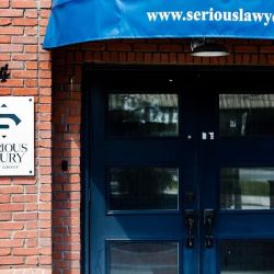 Serious Injury Law Group ico
