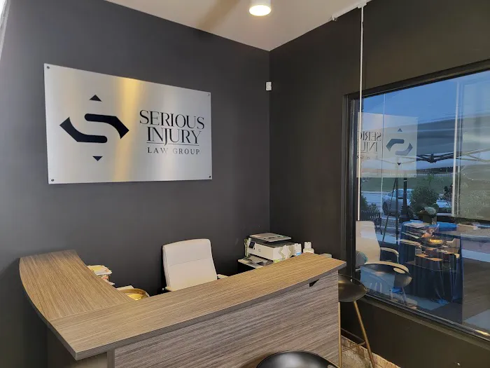 Serious Injury Law Group 2