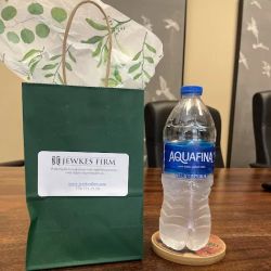The Jewkes Firm, LLC ico